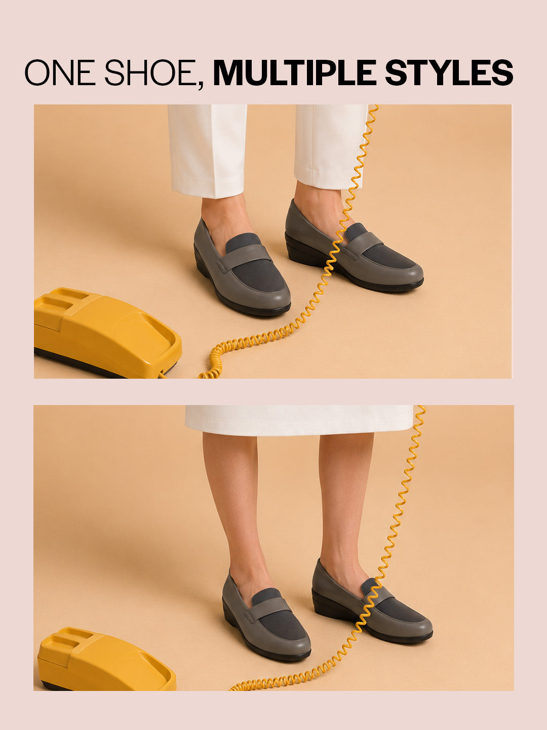 women event shoe
