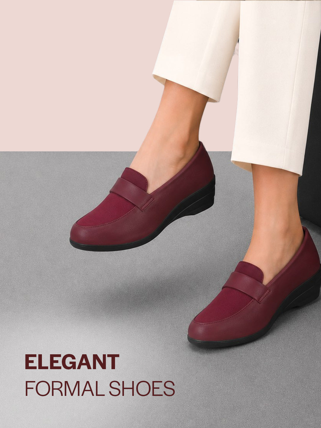 shoes for meetings