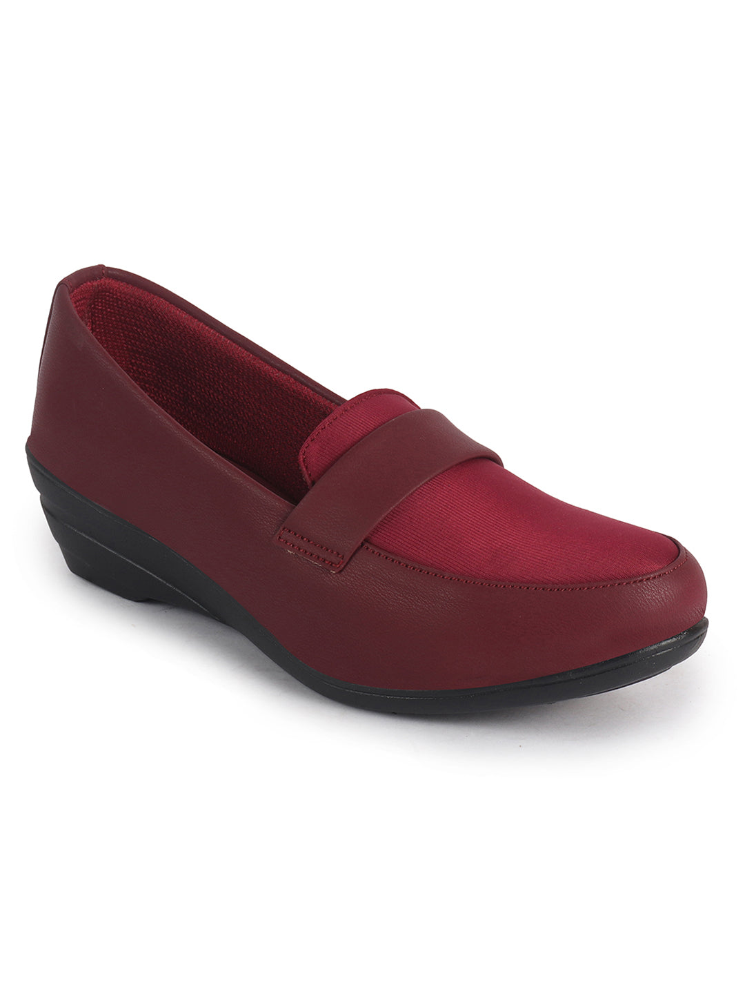 shoes for meetings
