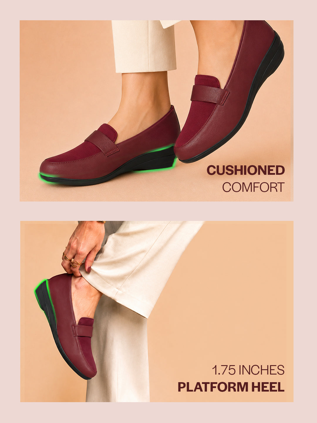 women event shoe