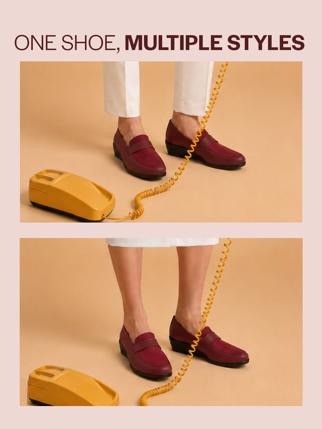 women shoes