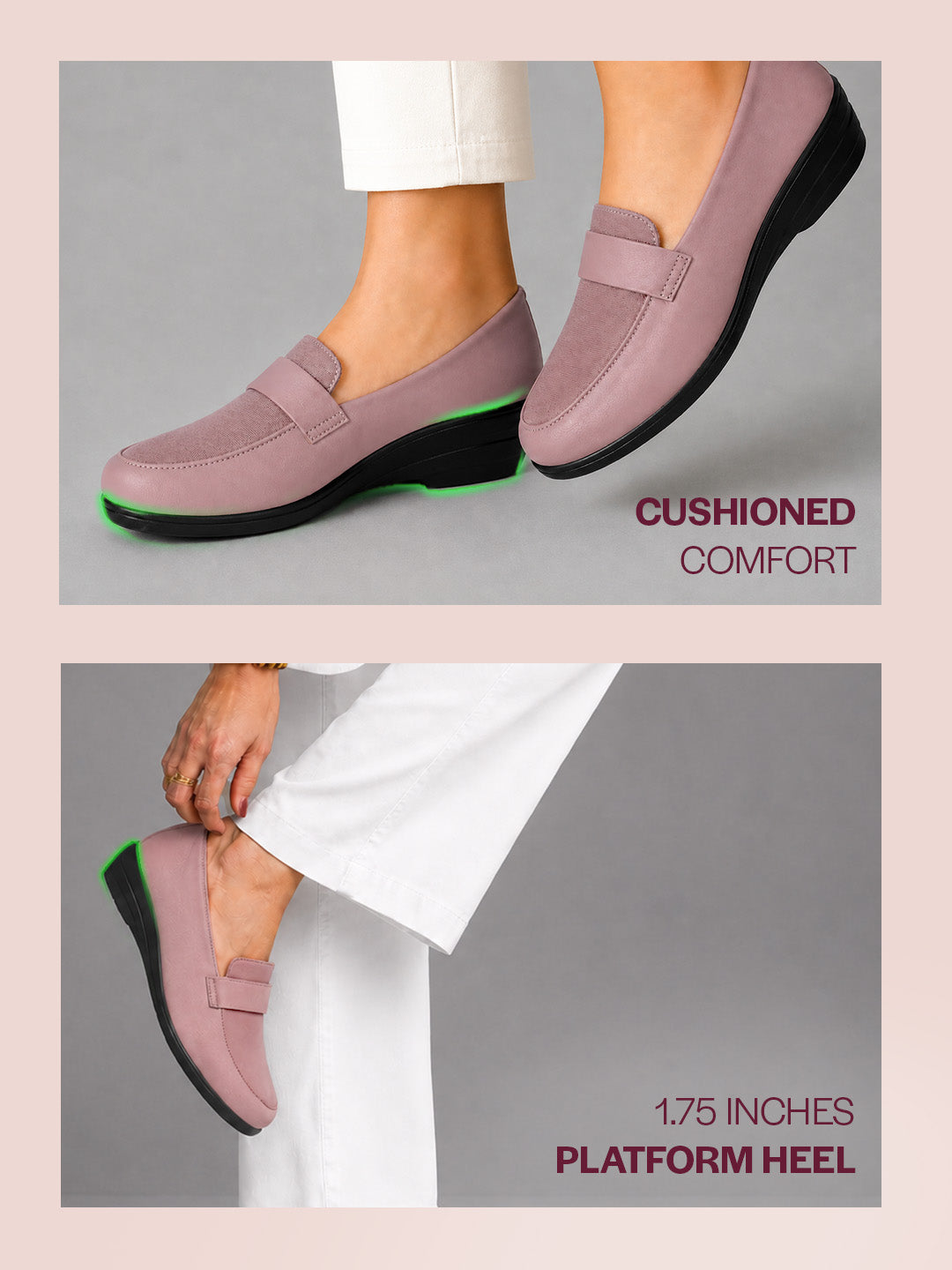 women shoes