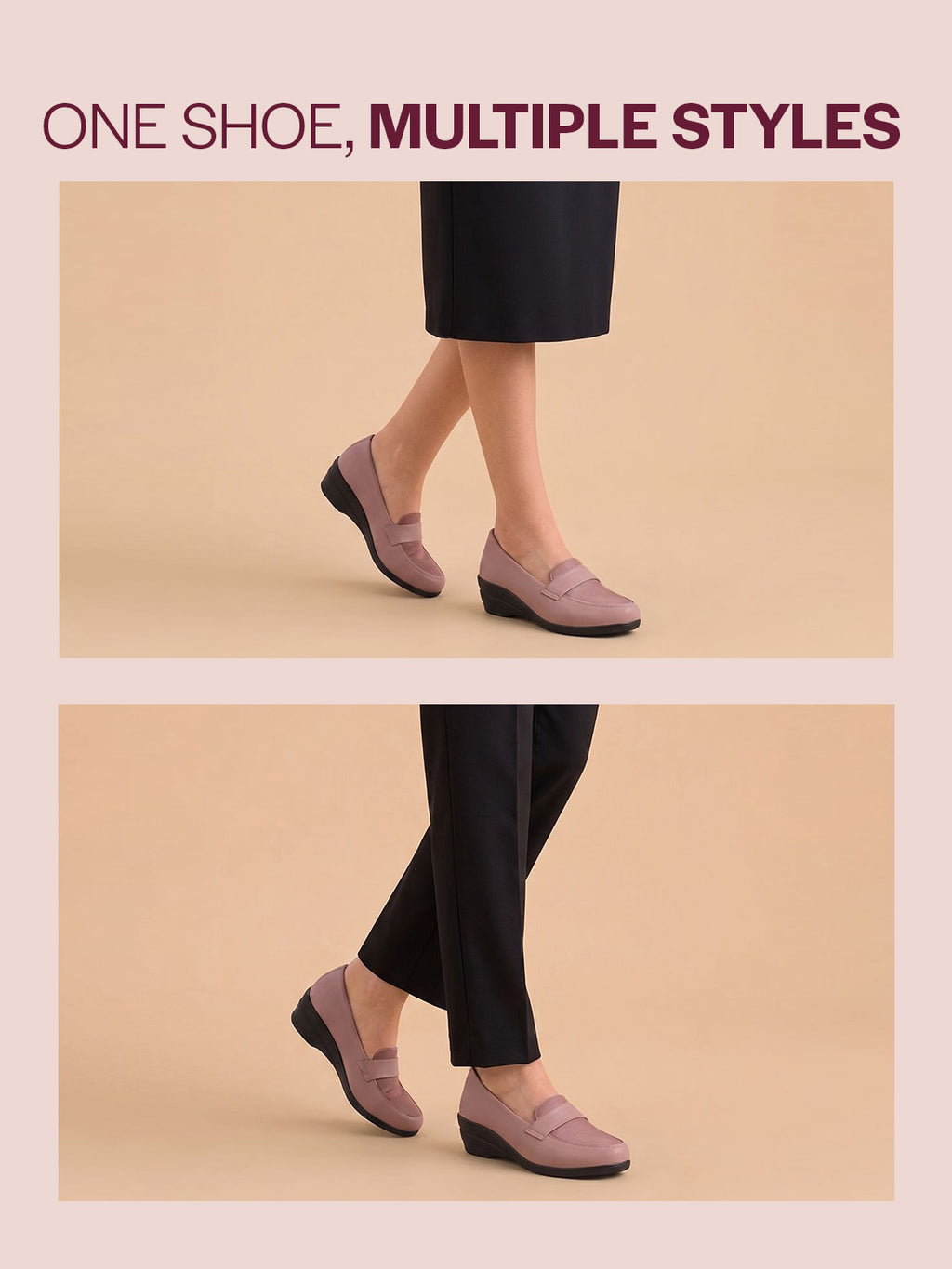 slip on shoes