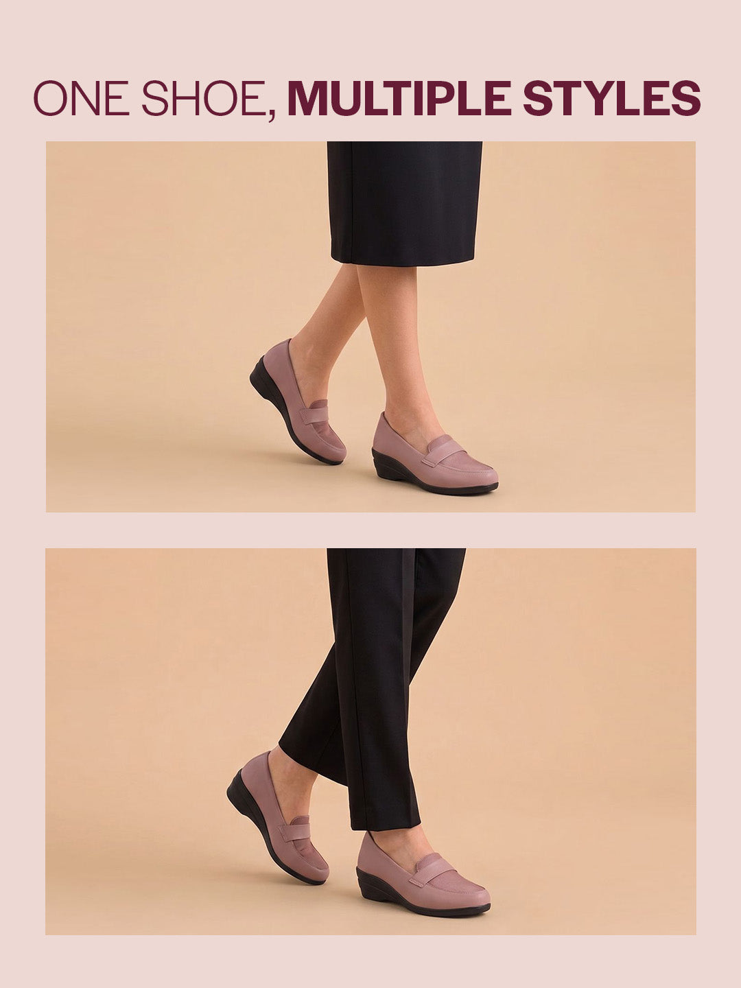 slip on shoes