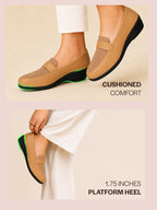 slip on shoes