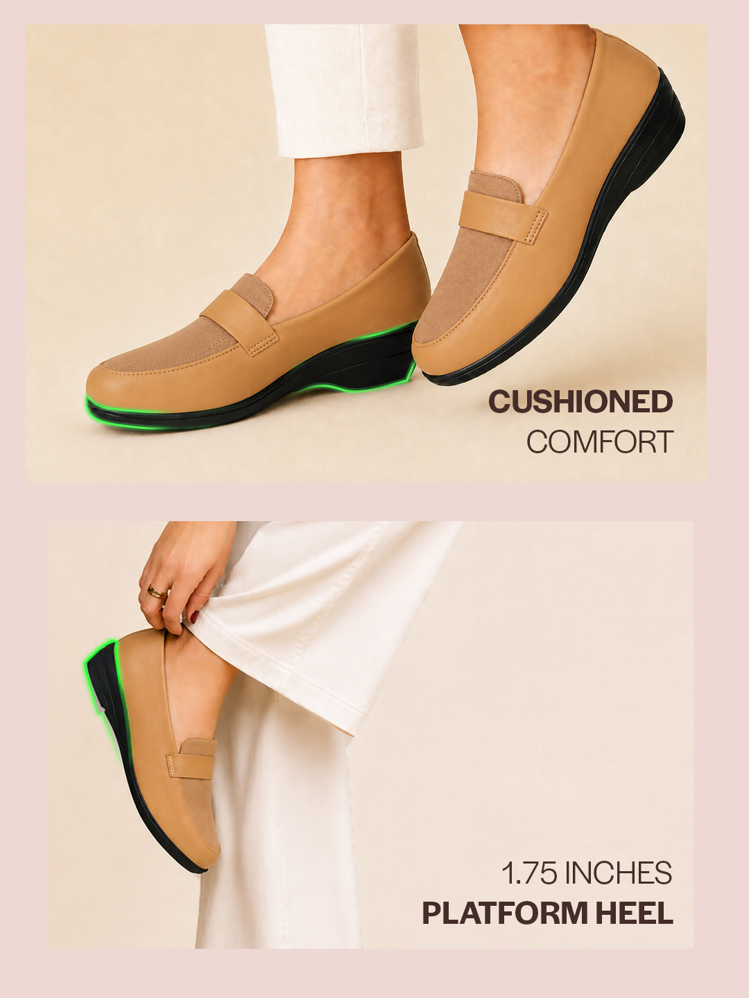 slip on shoes