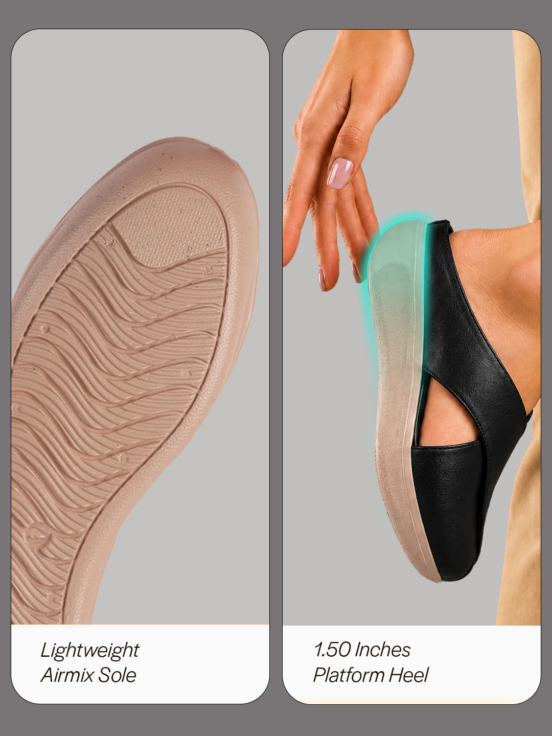 women shoes