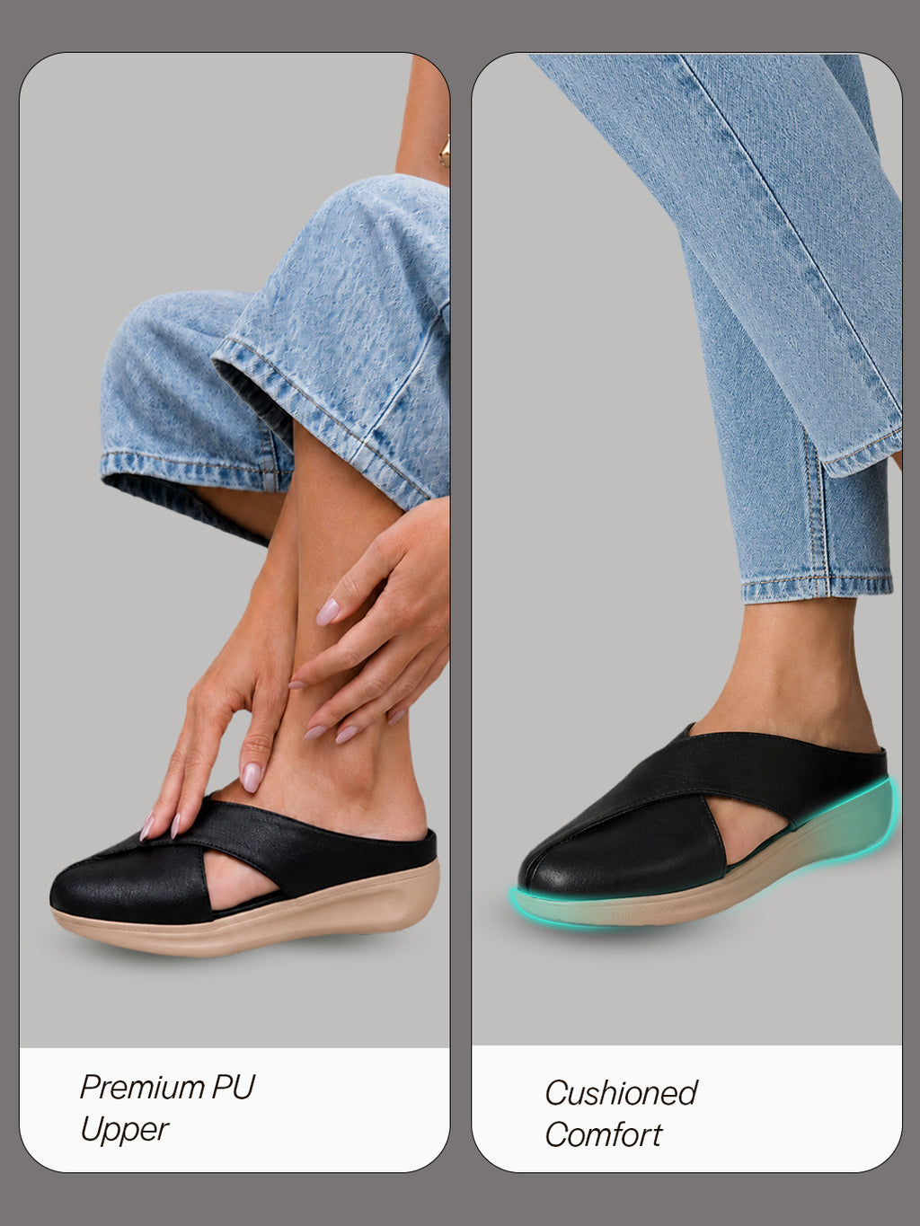 women shoes
