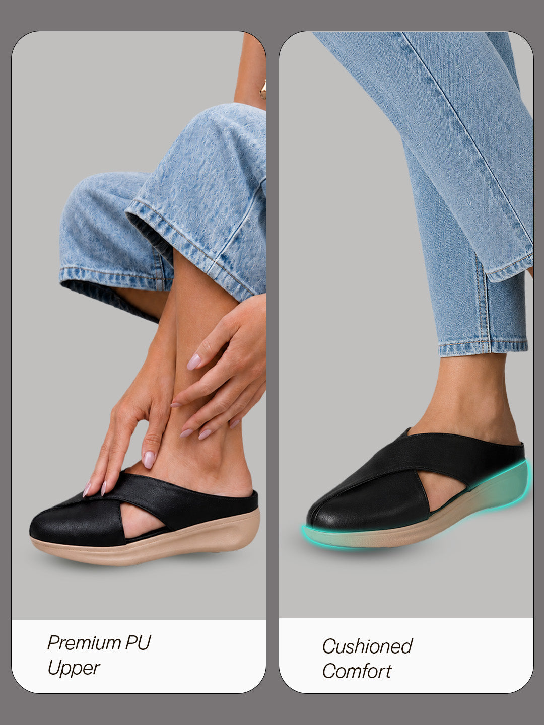 women shoes