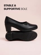 slip on ballerina shoes for women