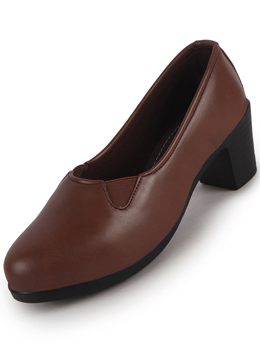soft cushioned ballerina flats