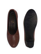 office wear ballerina shoes