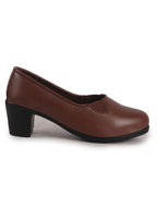 office wear ballerina shoes