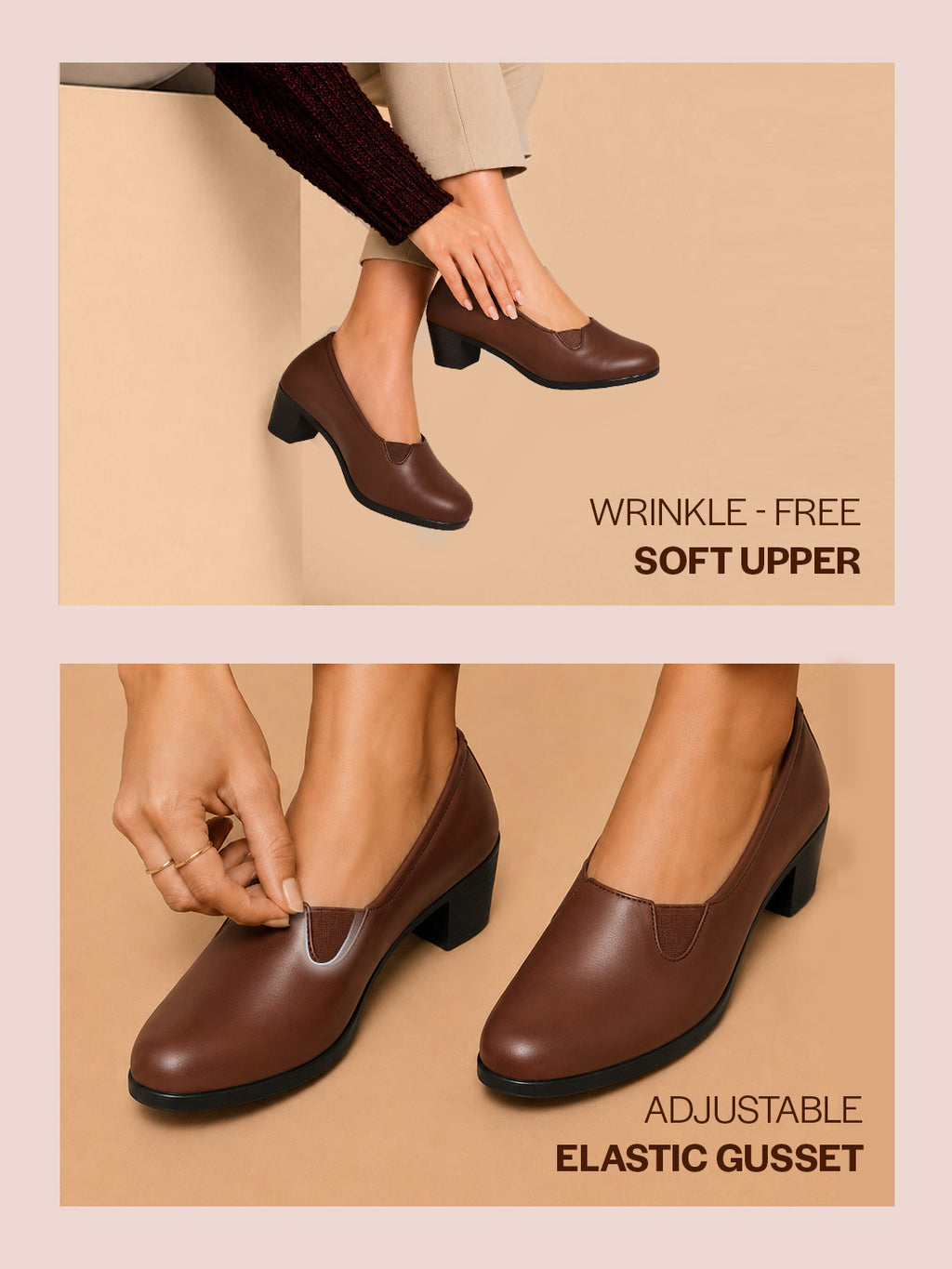 daily wear ballerina shoes