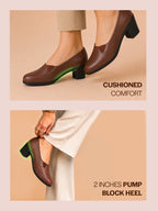 women ballerina flats