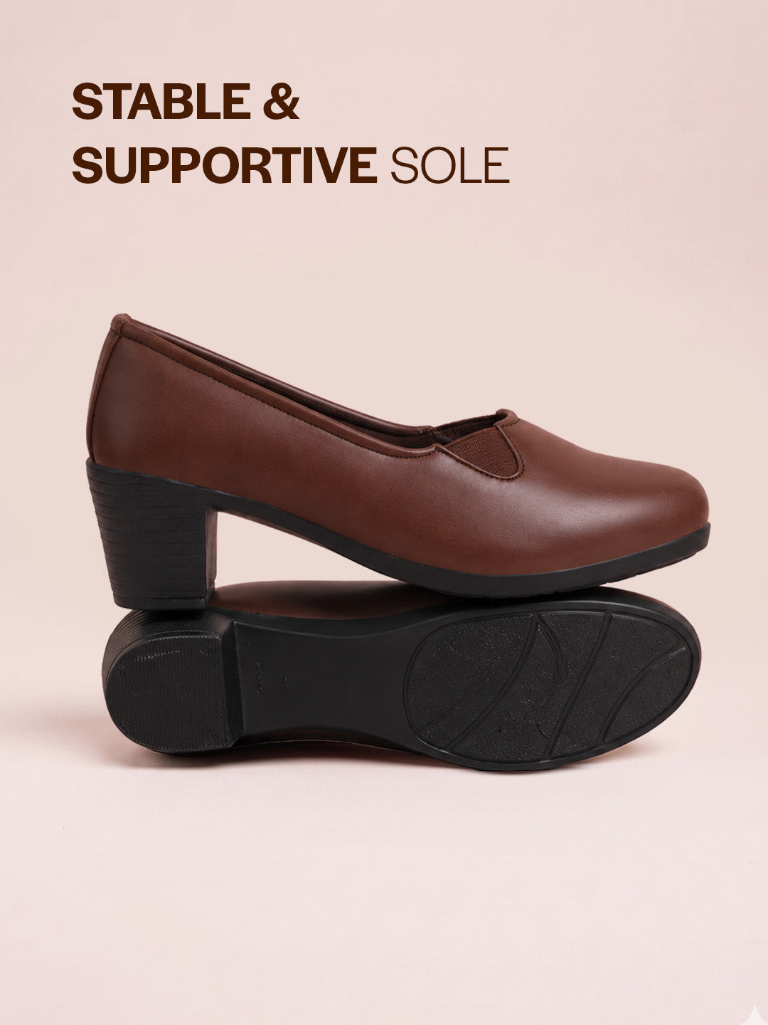 office wear ballerina shoes