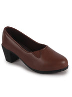 office wear ballerina shoes