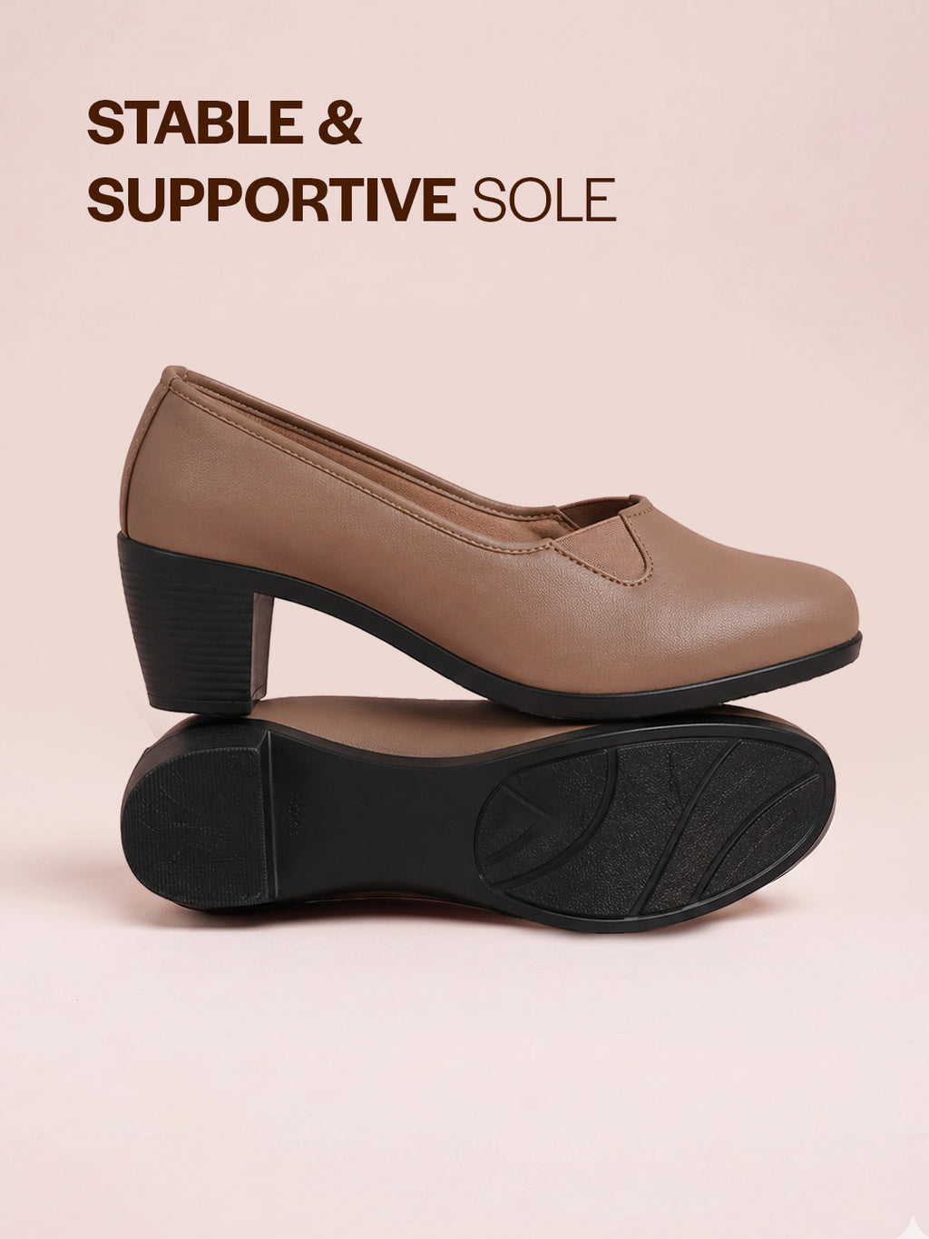 women ballerina flats