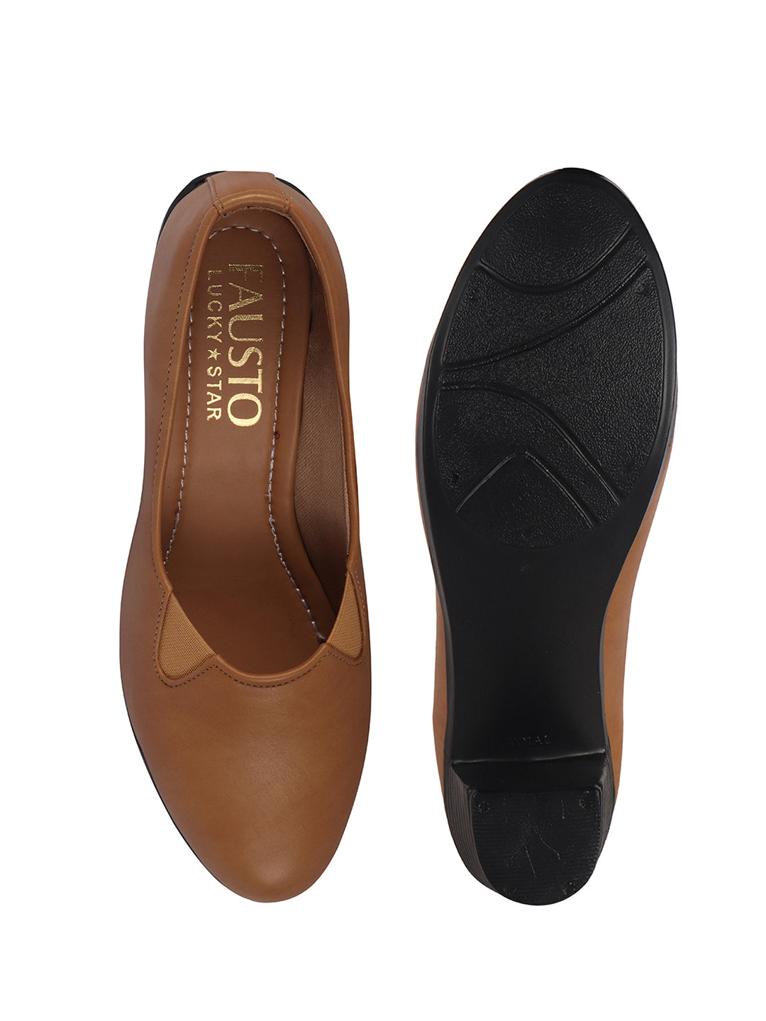 soft cushioned ballerina flats