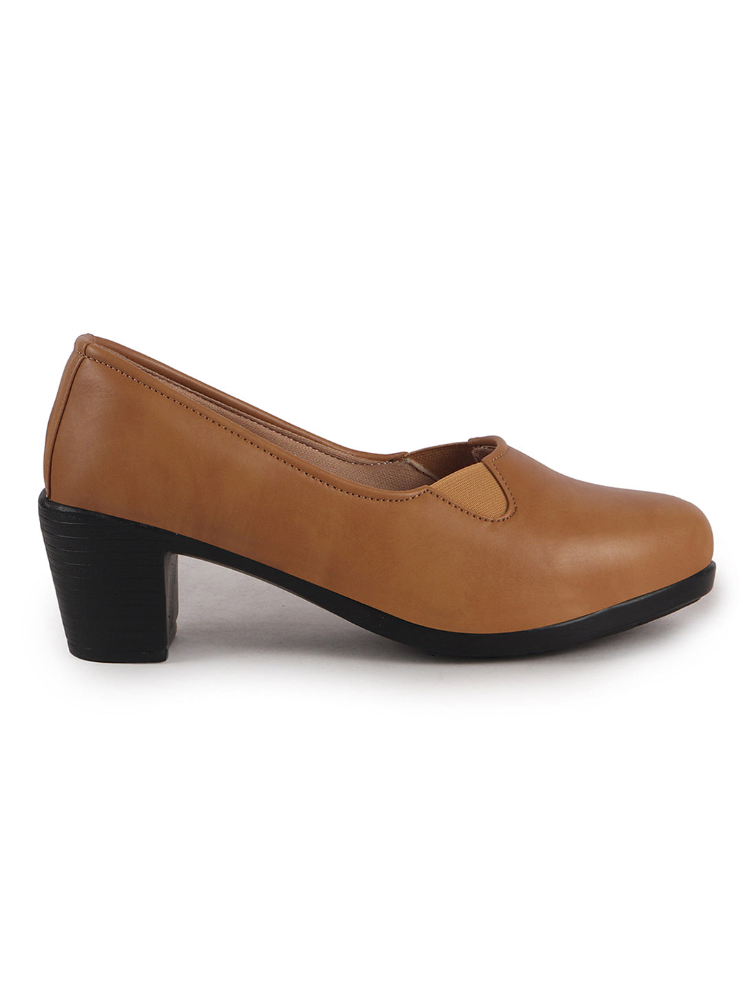 soft cushioned ballerina flats