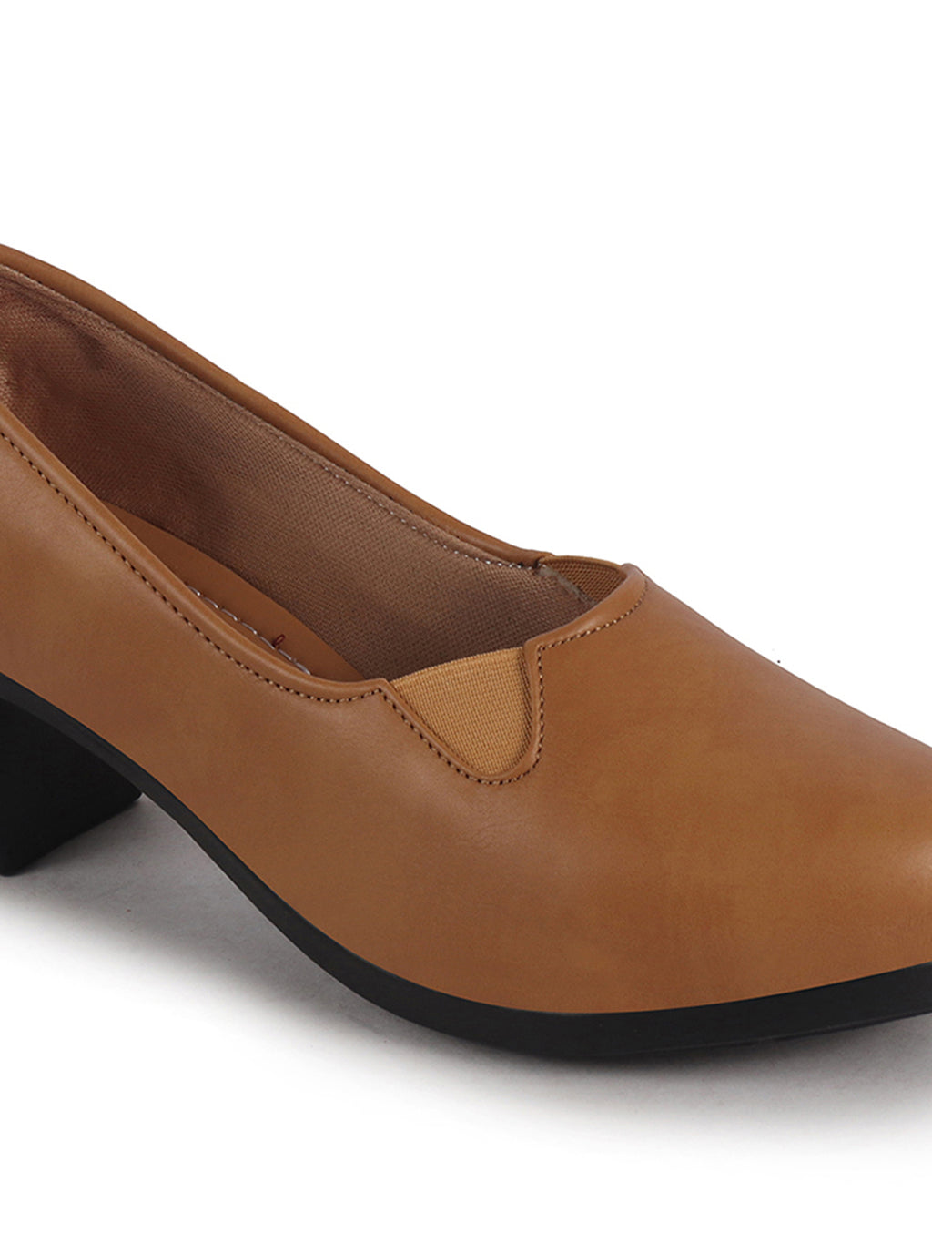 soft cushioned ballerina flats
