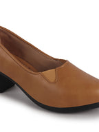 soft cushioned ballerina flats