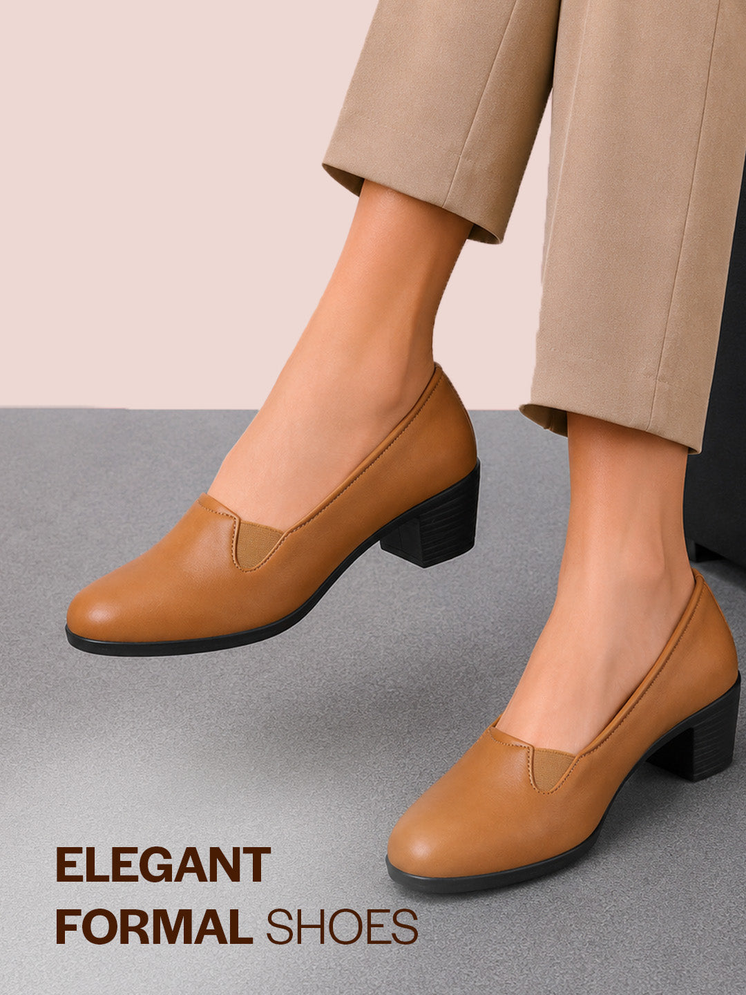 casual ballerina flats