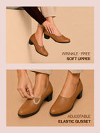 office wear ballerina shoes