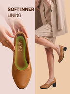 slip on ballerina shoes for women