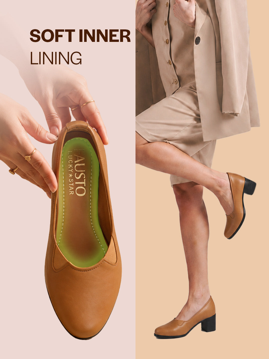 slip on ballerina shoes for women