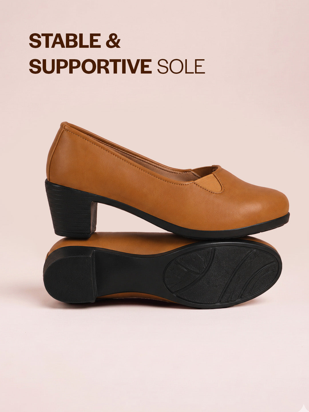 soft cushioned ballerina flats