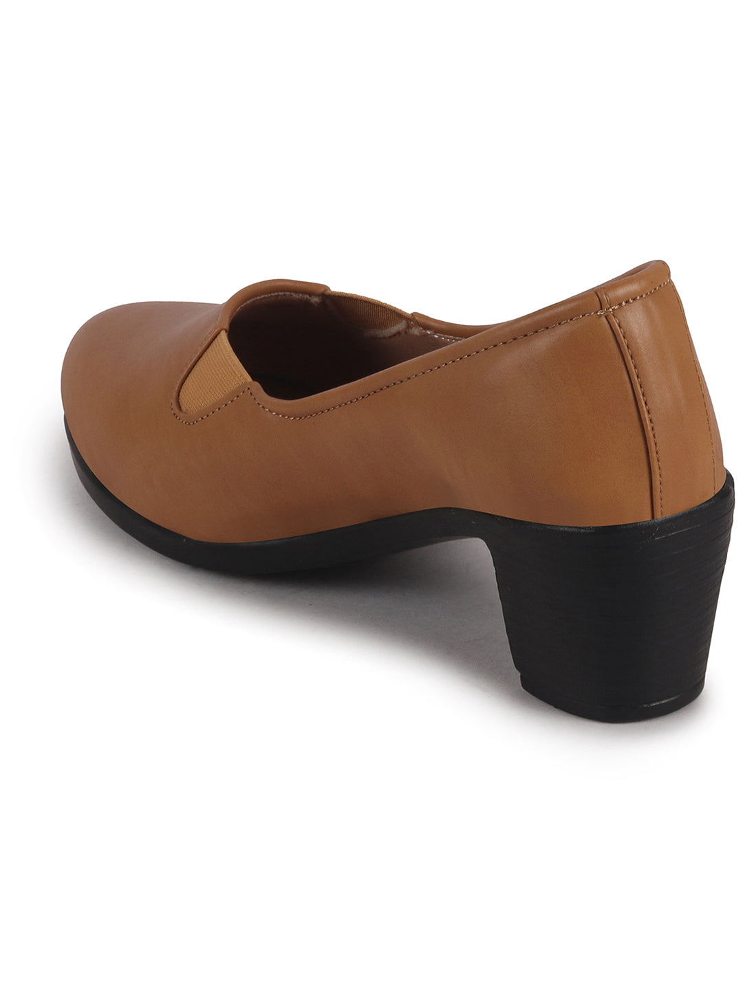 soft cushioned ballerina flats