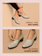 women ballerina flats