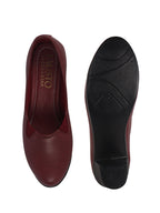 comfortable ballerina shoes for women