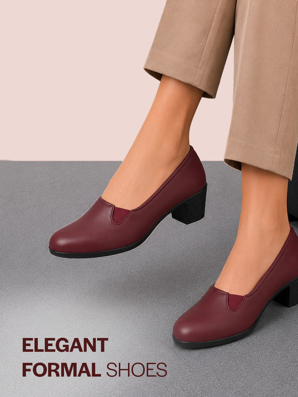slip on ballerina shoes for women