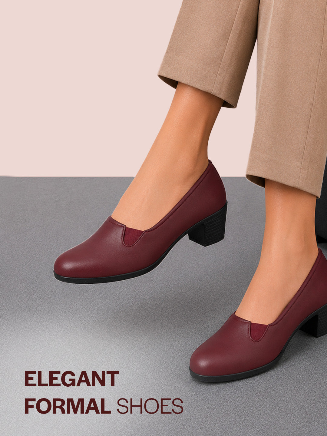 slip on ballerina shoes for women