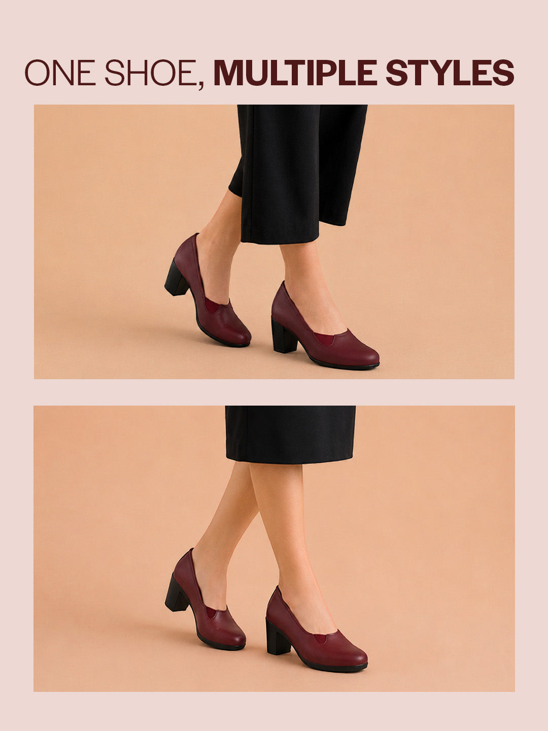 daily wear ballerina shoes