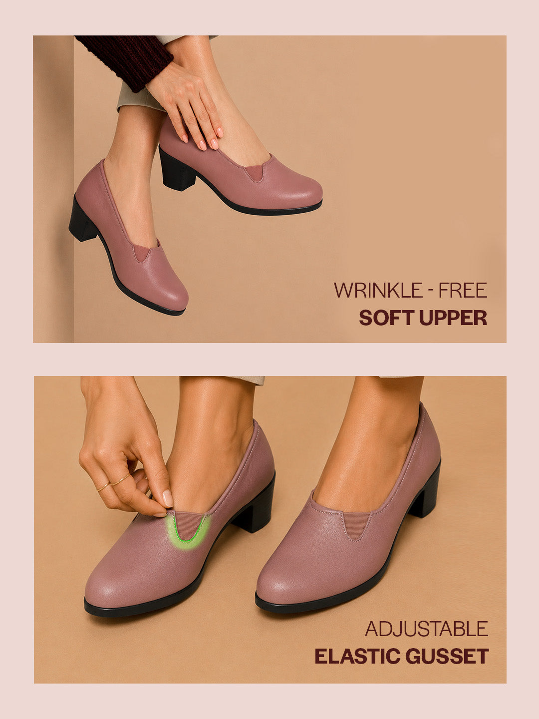 stylish ballet flats for women