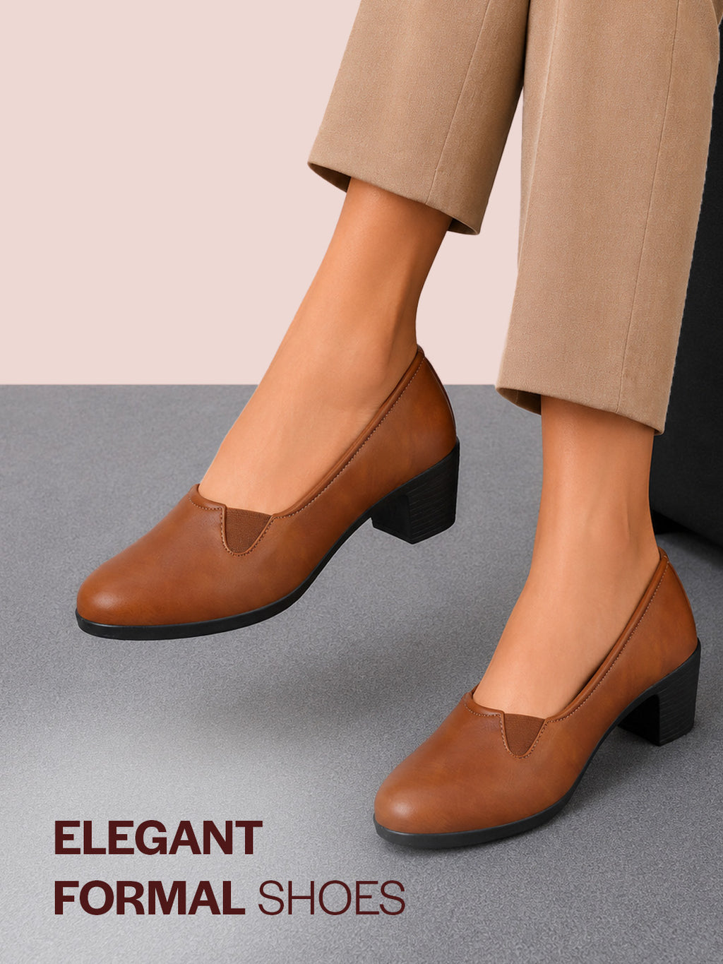 women ballerina flats