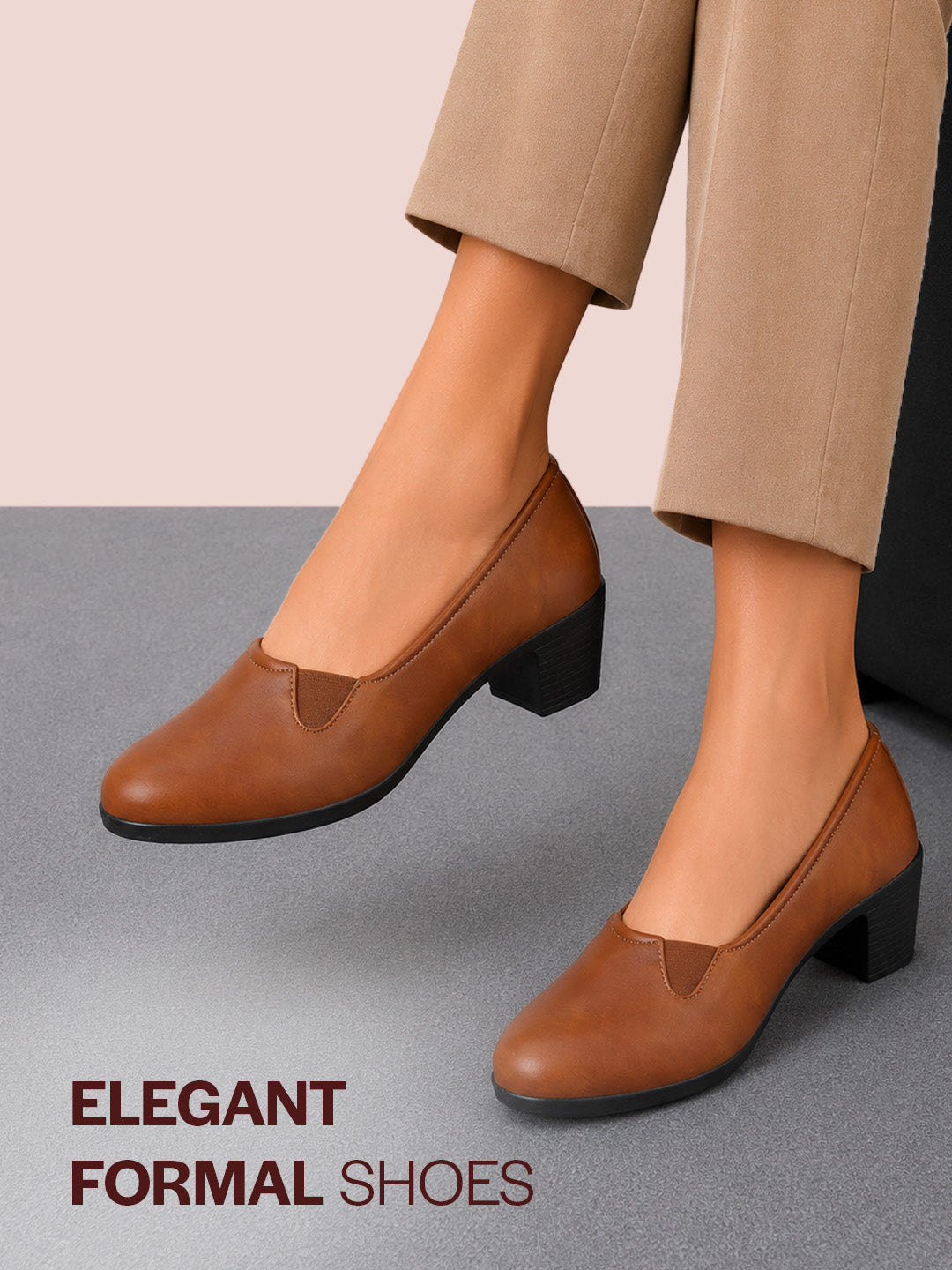 women ballerina flats