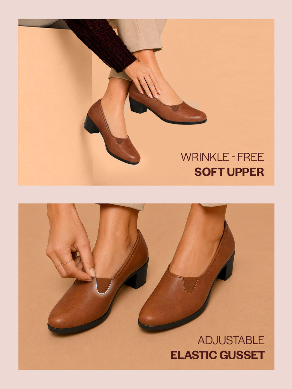 comfortable ballerina shoes for women