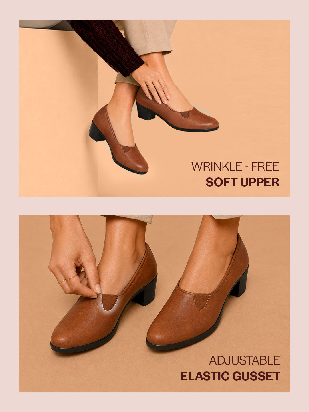 comfortable ballerina shoes for women