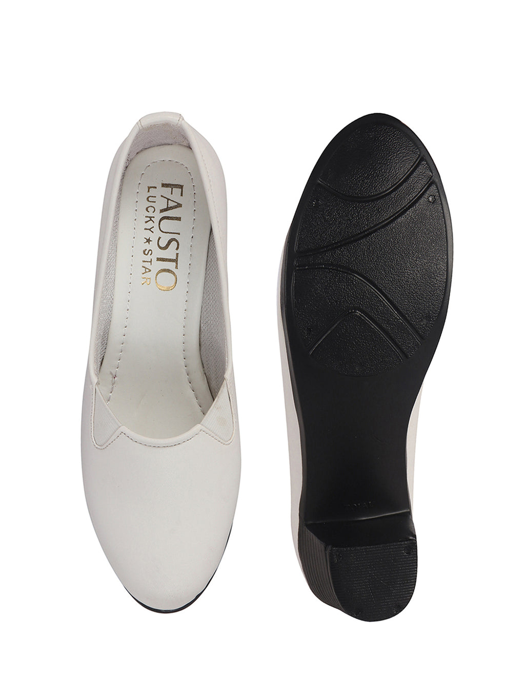casual ballerina flats