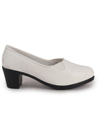casual ballerina flats