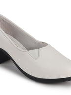 casual ballerina flats