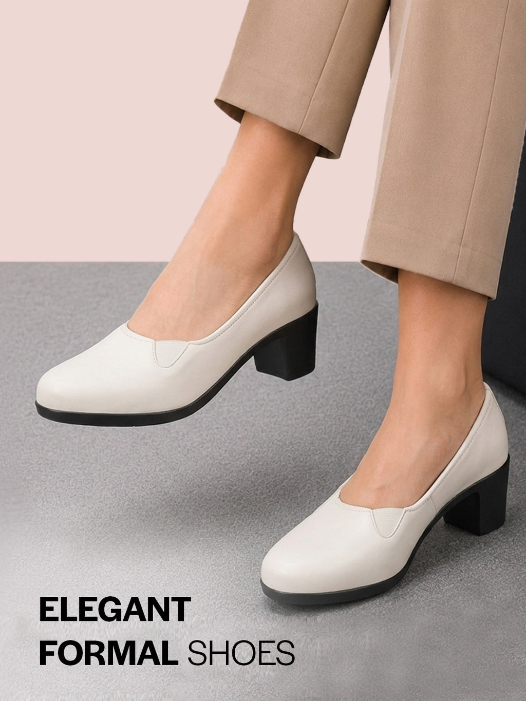 soft cushioned ballerina flats