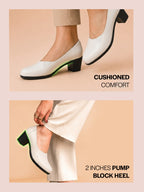 daily wear ballerina shoes