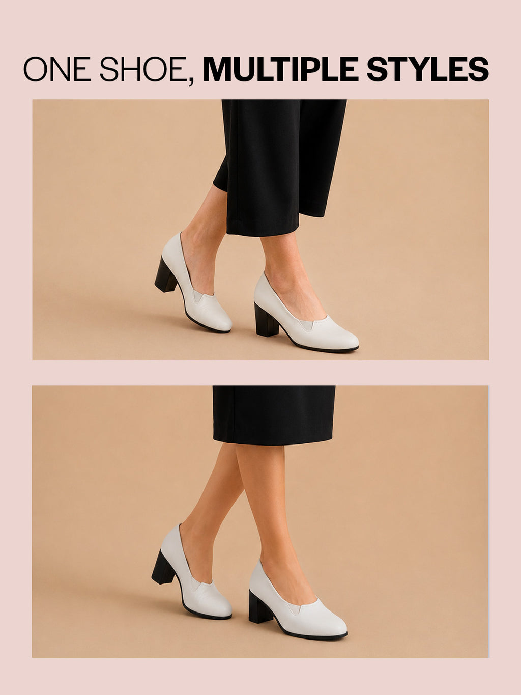women ballerina flats