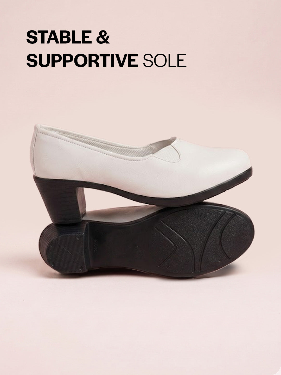 casual ballerina flats