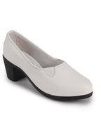 casual ballerina flats